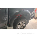 Ranger 2022+ gari 6 inches fender flares
